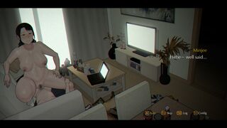 Tenants of the Dead - 4 No Commentary