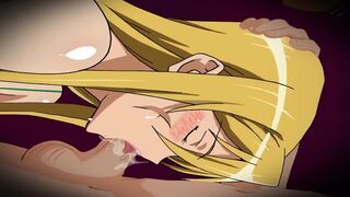 Marikawa Shizuka (Hateee)