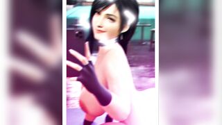 Tifa funk edit