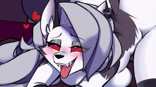 Loona & Moxxie