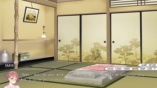 Obedient Women (Saaya) Part 2
