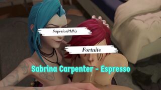 SuperiorPMVz Espresso