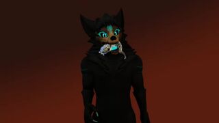 Oral vore by cyphiegorawr