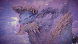 Oral vore by twitchyanimation