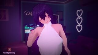 Violet Jiggles BE (FULL HD)