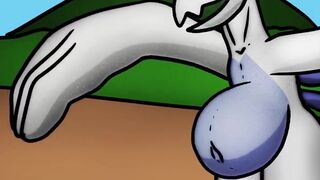 Post vore 2 by J5furry