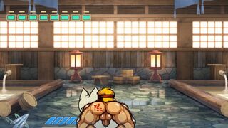 MUGEN#55: Yi X Rumble McSkirmish