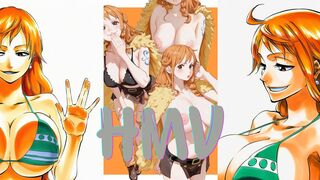 Nami - Divine Retribution PMV/HMV