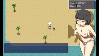 Hentai Game Minamo's Island Full Gallery
