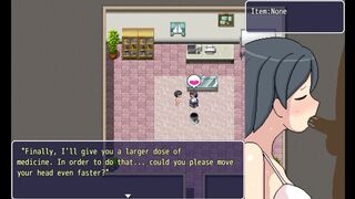 Hentai Game Yokoshima Health Check Clinic Full Gallery