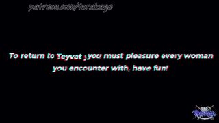 [Teaser] Ep 2: That Time One Mission Sent Me to Another World ~