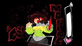 Lovemaniac but im add sound