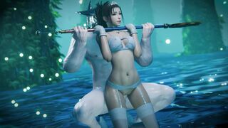 2023 104. Yuna [custom][Night Bride] (shiroo).mp4