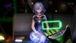 [FantaC] Mornye x Rover