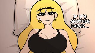 Being a Mom Is... [WhatIfAnimation]
