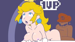 Minus8 | Peach 1UP Original Source Quality
