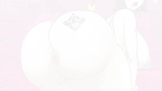 Pomni & Ragatha Animation