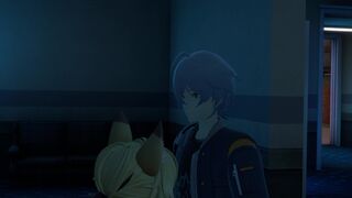 Pulchara X Wise (Lewd Date)