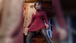 Ada wong