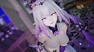87. [Honkai Star Rail] Abracadabra (Castorice)