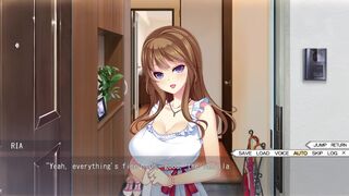 Obedient Women (Ria) Part 1