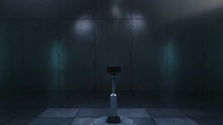 Glados Doggystyle Pov