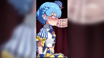 Dorothy West (mizumizuni) [sound]