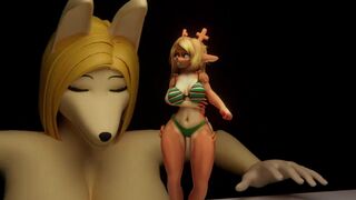Nipple vore by stuffgoin/callmeroths