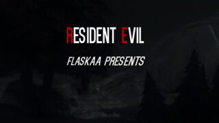 Resident Evil Ep.1
