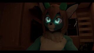 Anal vore by adprinceaster