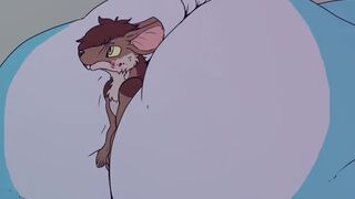 Post vore by terrenariko