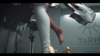 Commander White (Erovirus)