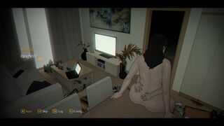 Tenants of the Dead - 5 No Commentary