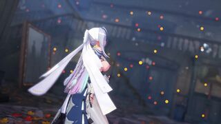 [ZZZ MMD]Velina - STRESS dance (R18)