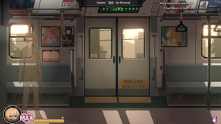 Train 45 Every Sex Scene