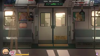 Train 45 Every Sex Scene