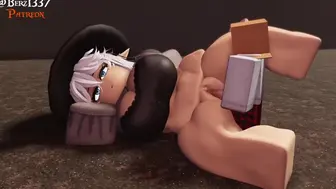 MANDE MANDE / Roblox HMV