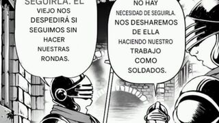 Didnapper 2_ Sidequest comic (issa castango) fandub en español latino(480P)