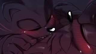 Sonadow Burning until doesn't stop {Krazyelf}