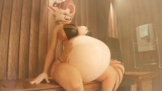 Post vore by mammarkiera
