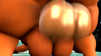 Tawna smash Coco