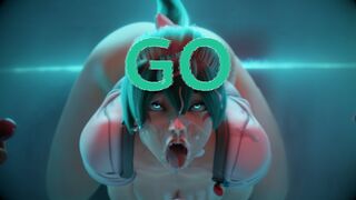 [HMV] GO