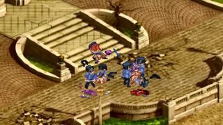 Smt devil survivor