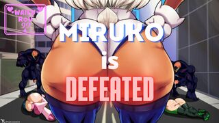 3. WaifuRoll99 — Miruko is defeated (Re-upload GameLike HMV)