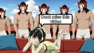 Toph hmv getting digged by group