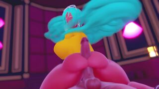 [4K] The Playroom [0203iks]