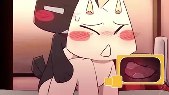 Toro Inoue X Kuro