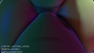 Chica taker pov