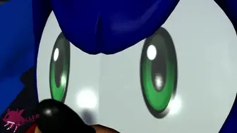 The Call of Werehog