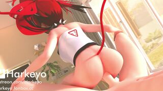 [Update Release] Hakos Baelz - Voice over and brand new SFX added